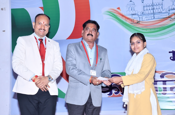 VNS Group of Institutions, Faculty of Pharmacy Bhopal Campus & Events photo 24